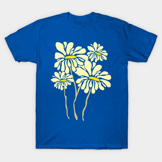 beautiful flower T-Shirt by org.btjn